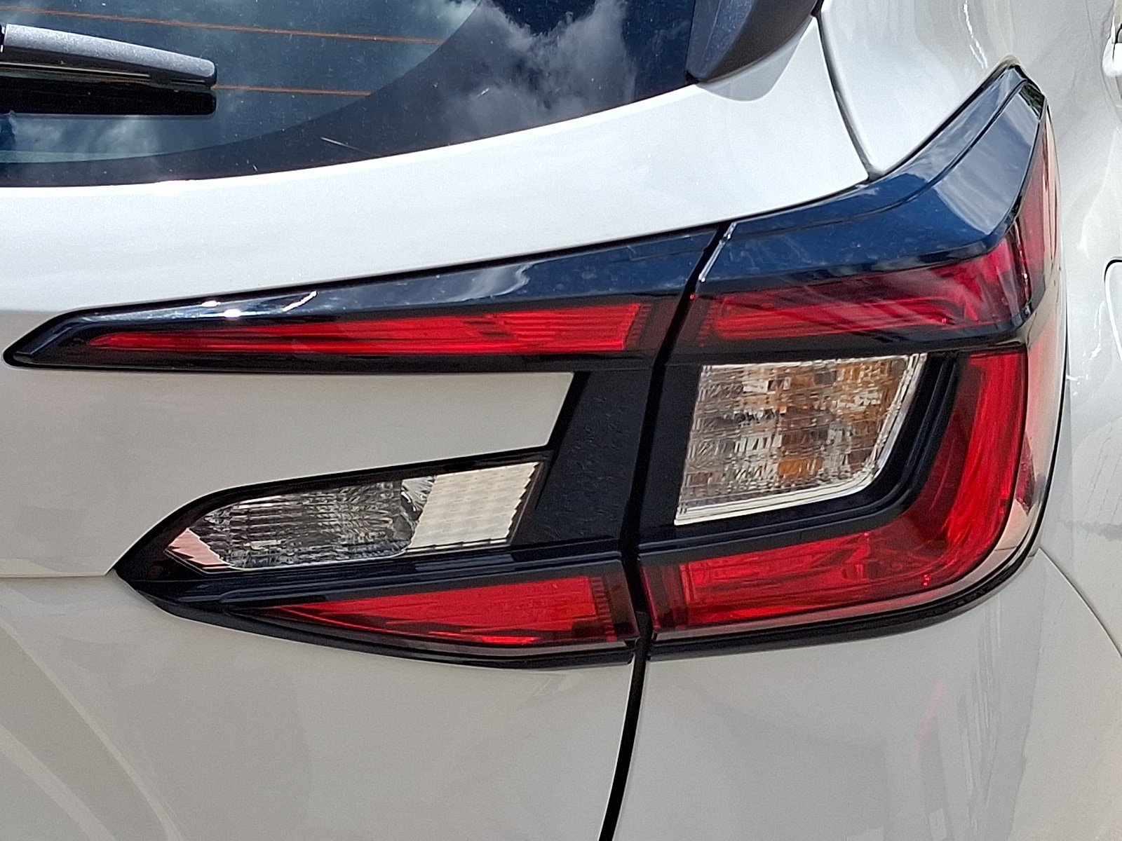 Certified 2026 Subaru Impreza 2.0i Sport AWD/4WD image 30