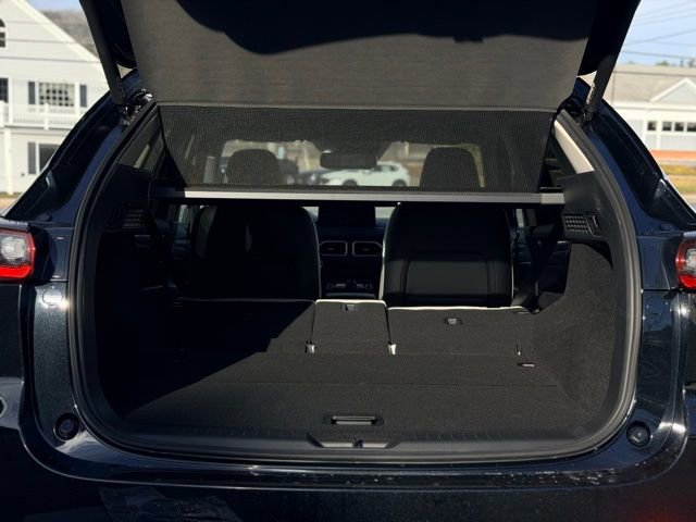 New 2025 MAZDA CX-5 AWD 2.5 S w/ Preferred Package image 13