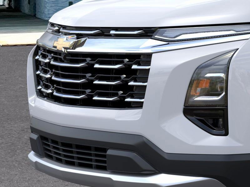 New 2026 Chevrolet Equinox LT image 32
