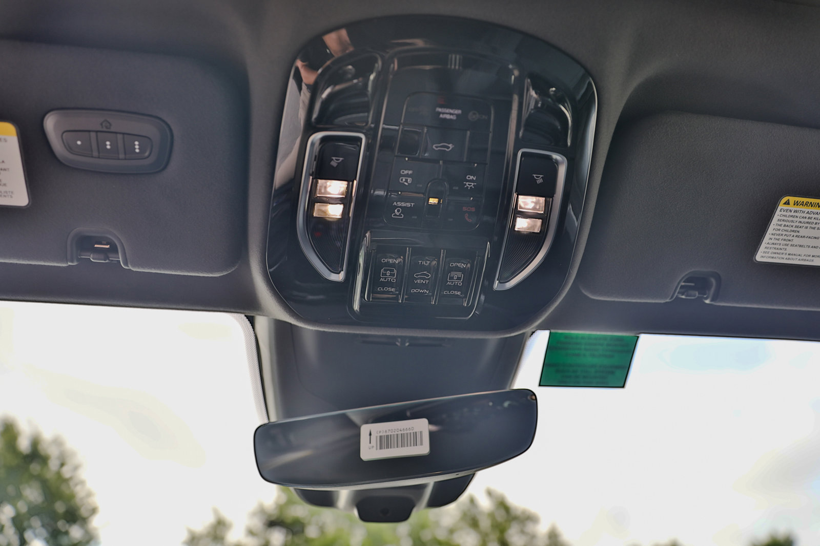 New 2024 Maserati Grecale GT image 53