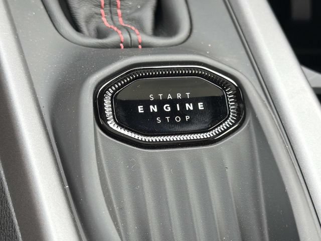 New 2026 Dodge Charger R/T AWD/4WD image 36
