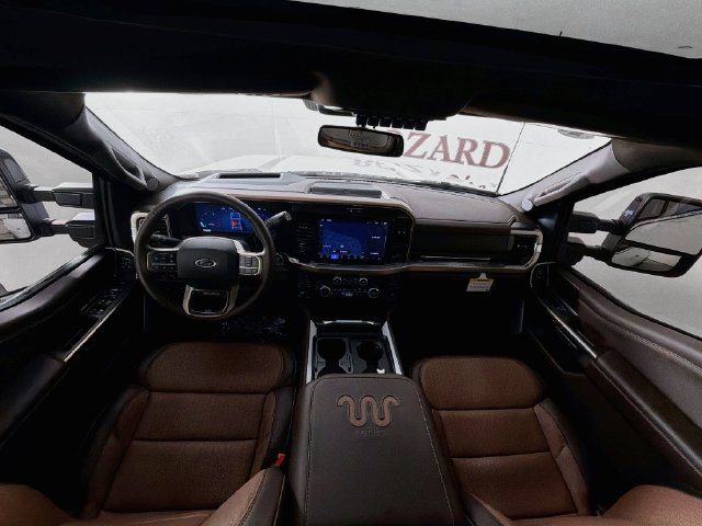 New 2026 Ford F250 King Ranch AWD/4WD image 32