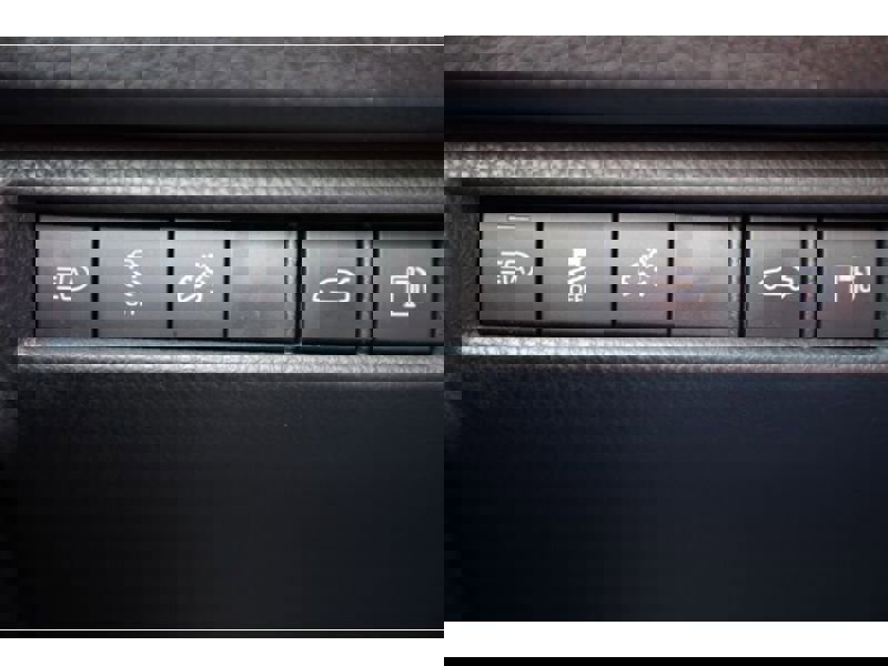 Used 2025 Toyota Camry XSE image 26