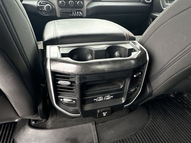 Used 2021 RAM 1500 Big Horn image 20
