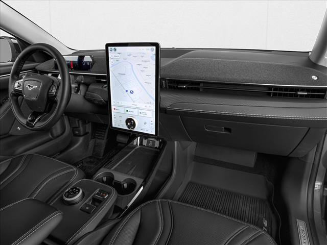 New 2025 Ford Mustang Mach-E Premium w/ Interior Protection Package image 11