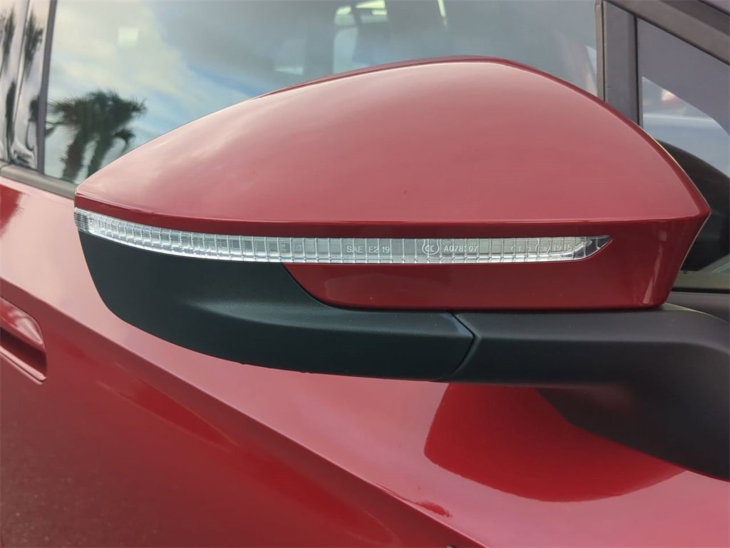 Used 2023 Volkswagen ID.4 Pro S image 11