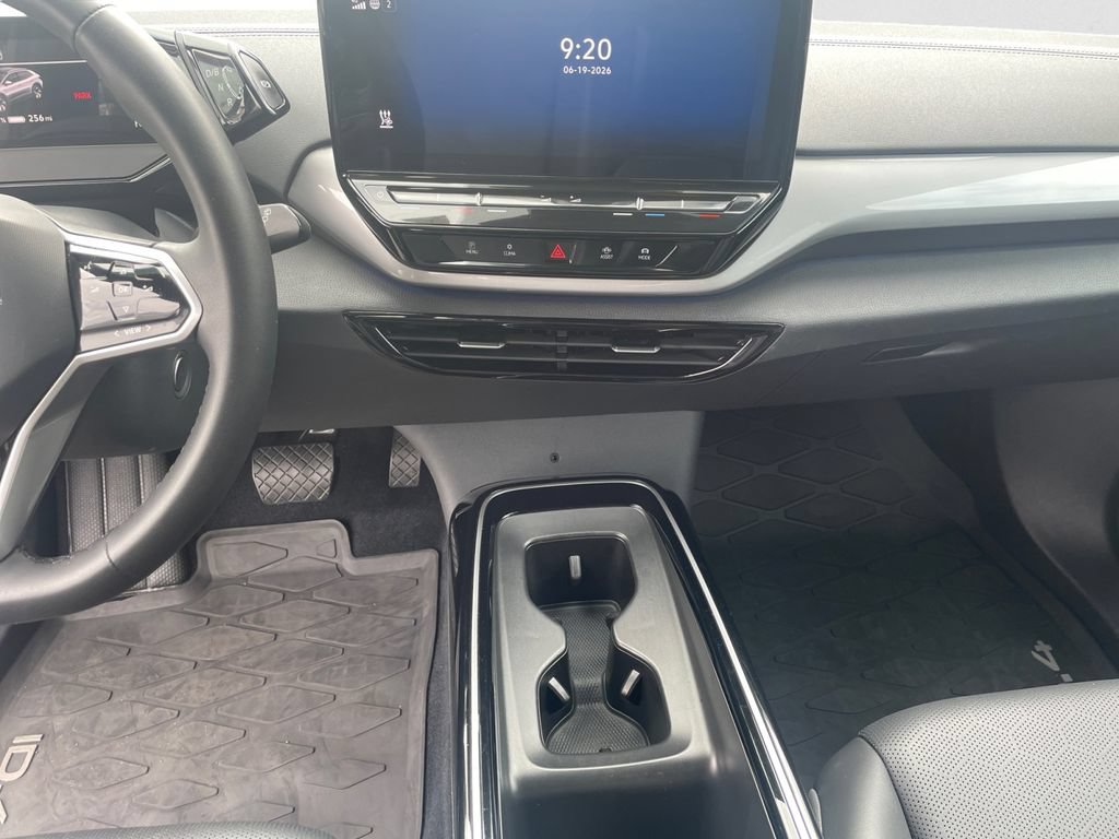 Certified 2023 Volkswagen ID.4 Pro S RWD image 11