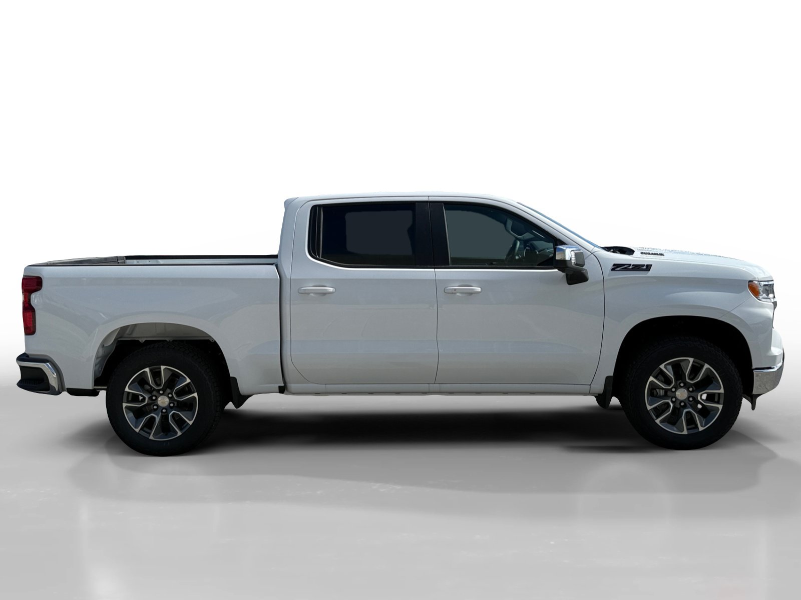 New 2026 Chevrolet Silverado 1500 LT w/ All Star Edition Plus AWD/4WD image 6