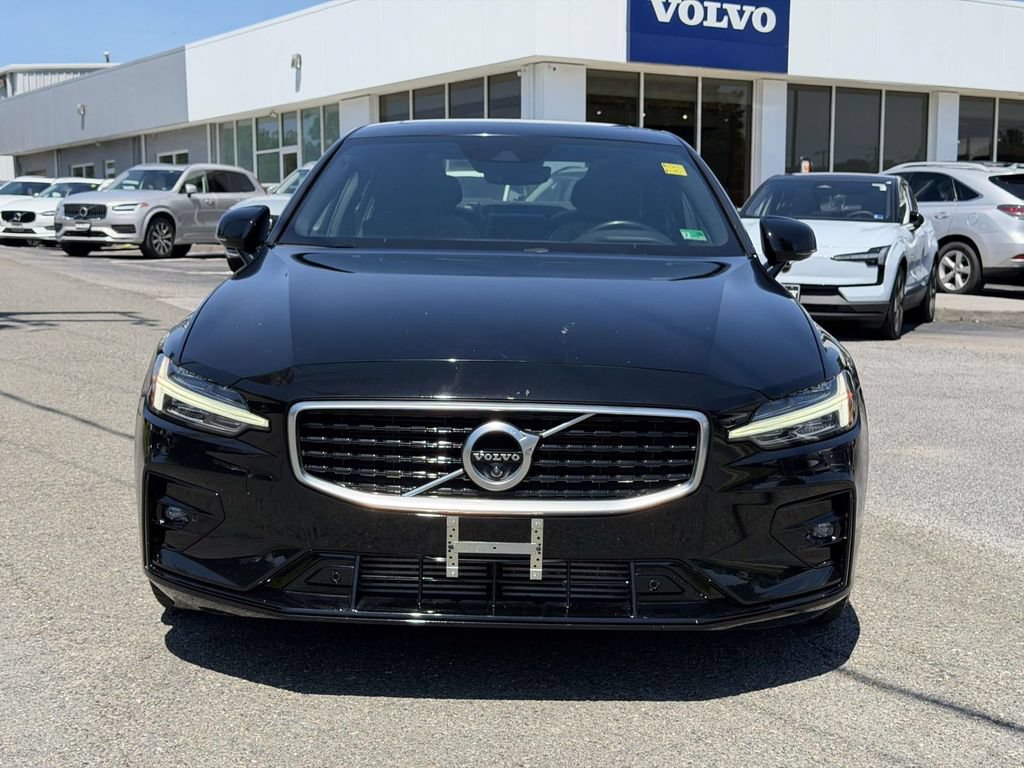 Used 2019 Volvo S60 T5 R-Design FWD image 24