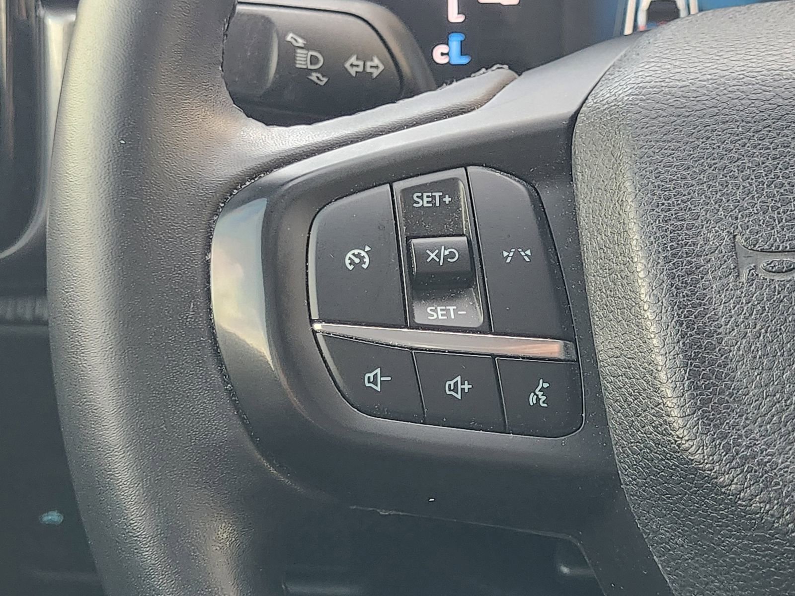 Used 2024 Ford Ranger XLT w/ Equipment Group 301A High image 30