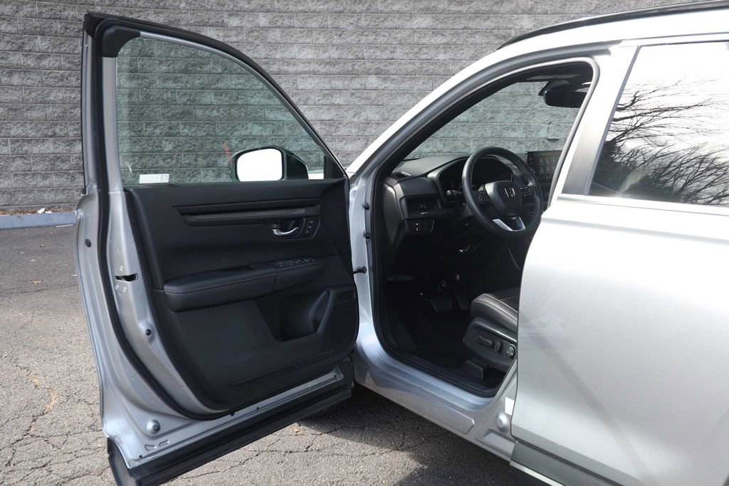 Used 2024 Honda CR-V Sport-L image 24
