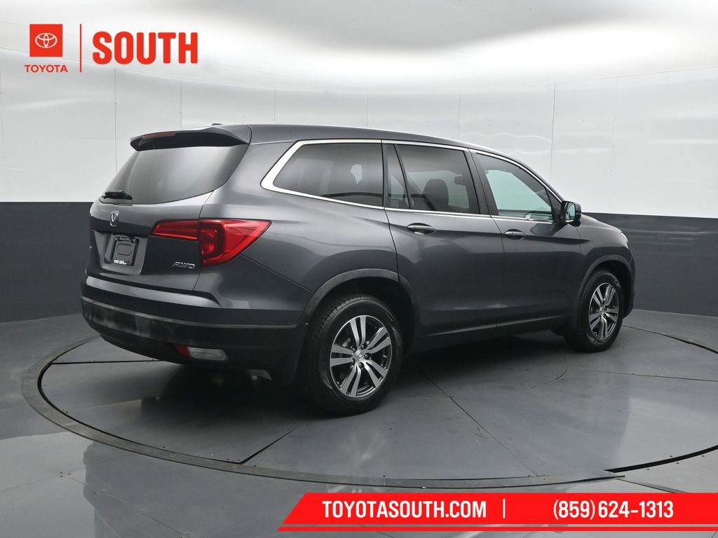 Used 2016 Honda Pilot EX-L image 2