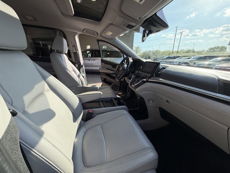 Used 2019 Honda Odyssey EX-L image 15