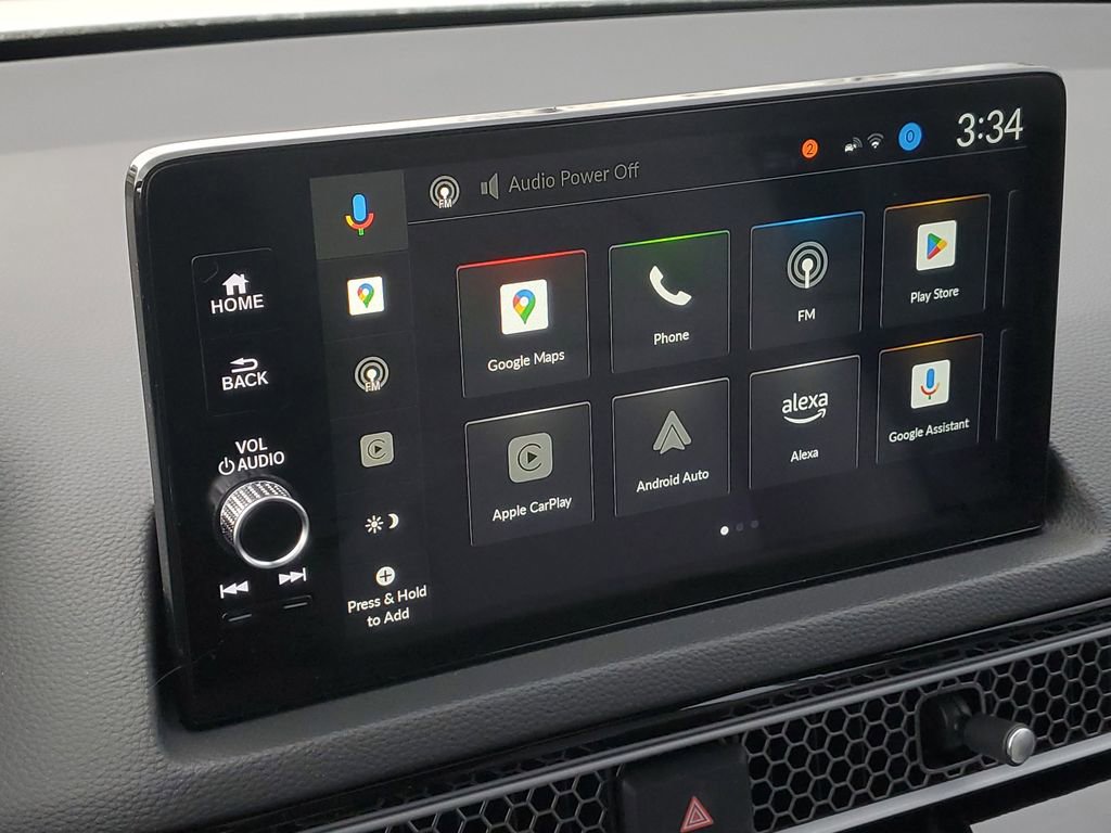 New 2026 Honda Civic Sport Touring image 22