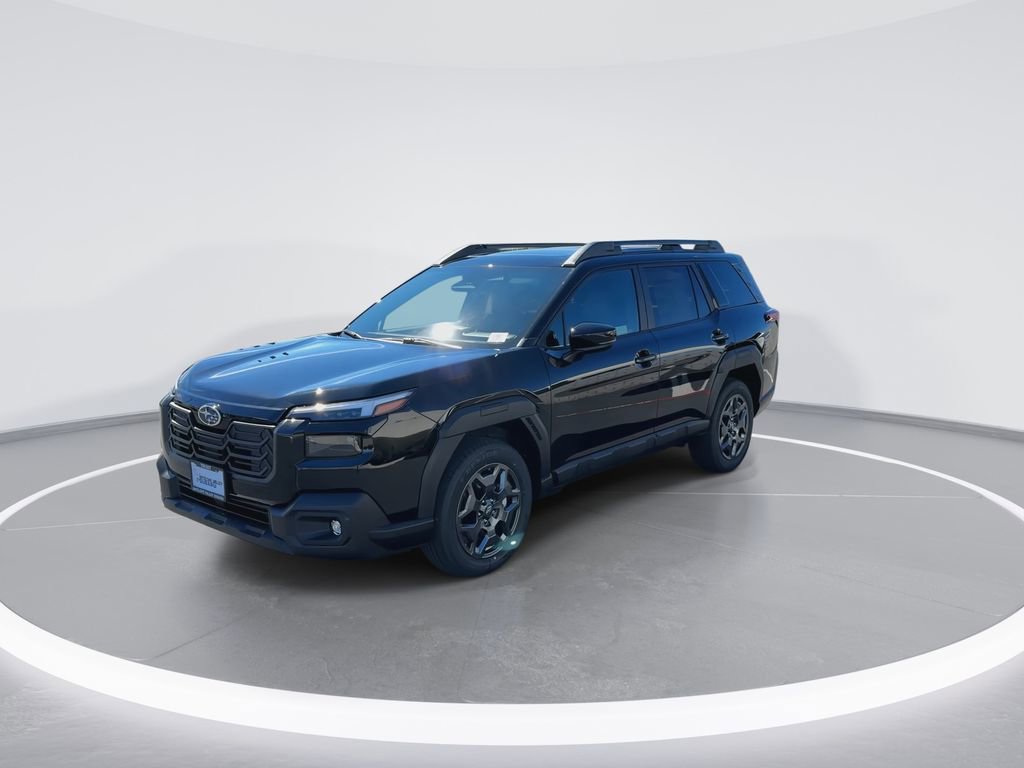 New 2026 Subaru Outback Premium AWD/4WD image 3