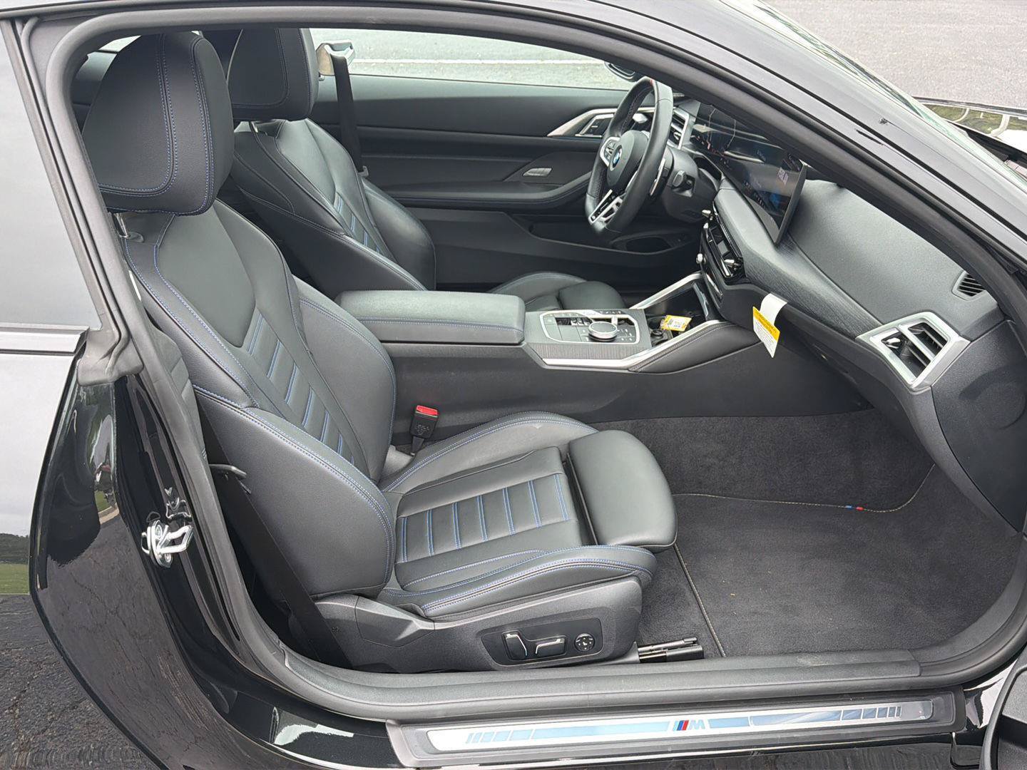 Used 2026 BMW 440i xDrive Coupe AWD/4WD image 12