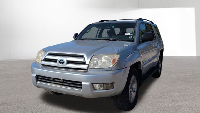 Used 2004 Toyota 4Runner SR5 image 21