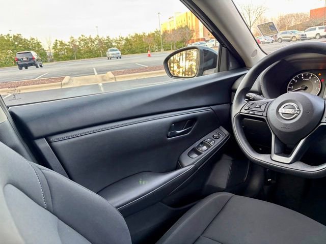 Used 2024 Nissan Sentra S image 22