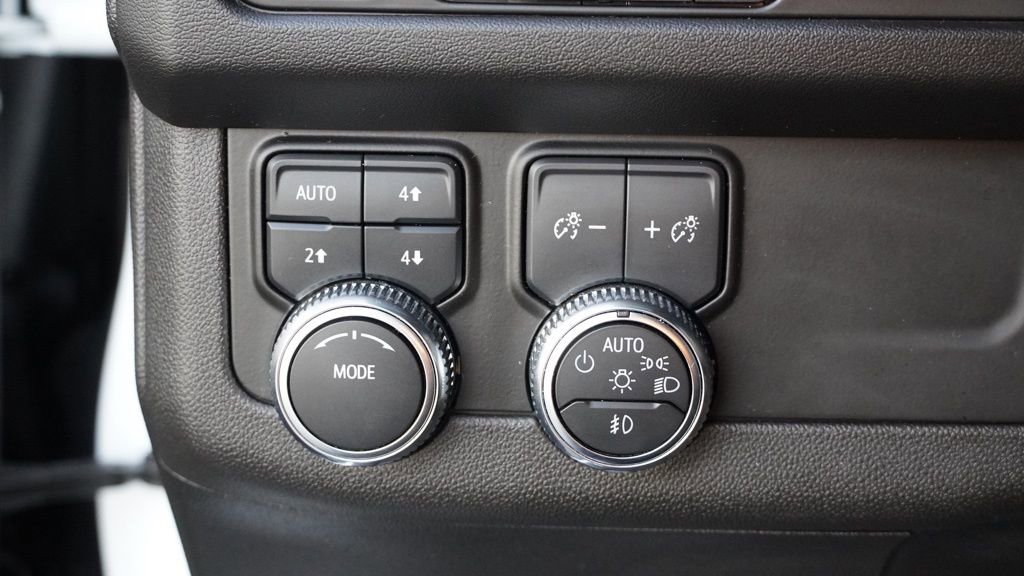 Used 2021 GMC Yukon AT4 w/ Rear Media and Nav Package image 37