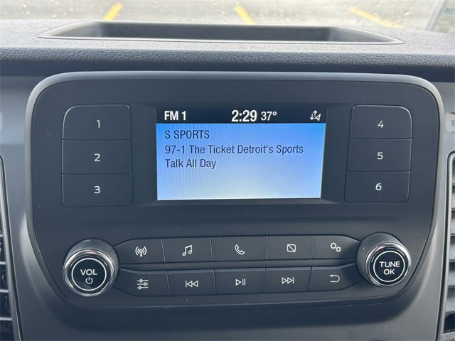 New 2024 Ford Transit 150 148 Medium Roof AWD w/ Load Area Protection Package image 16