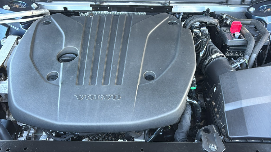 Certified 2024 Volvo XC60 B5 Core w/ Climate Package AWD/4WD image 30