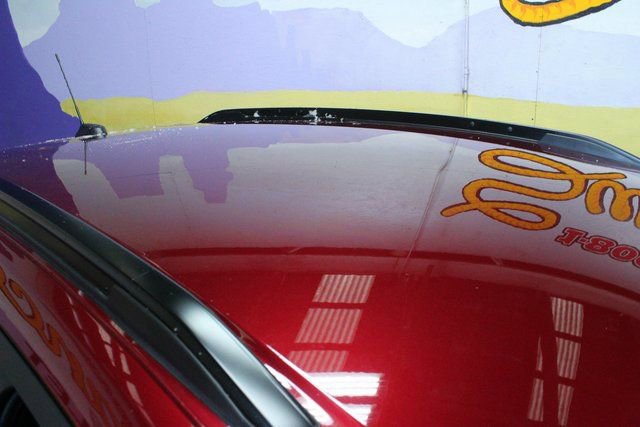 Used 2025 Chevrolet Trax LT w/ LT Convenience Package image 8