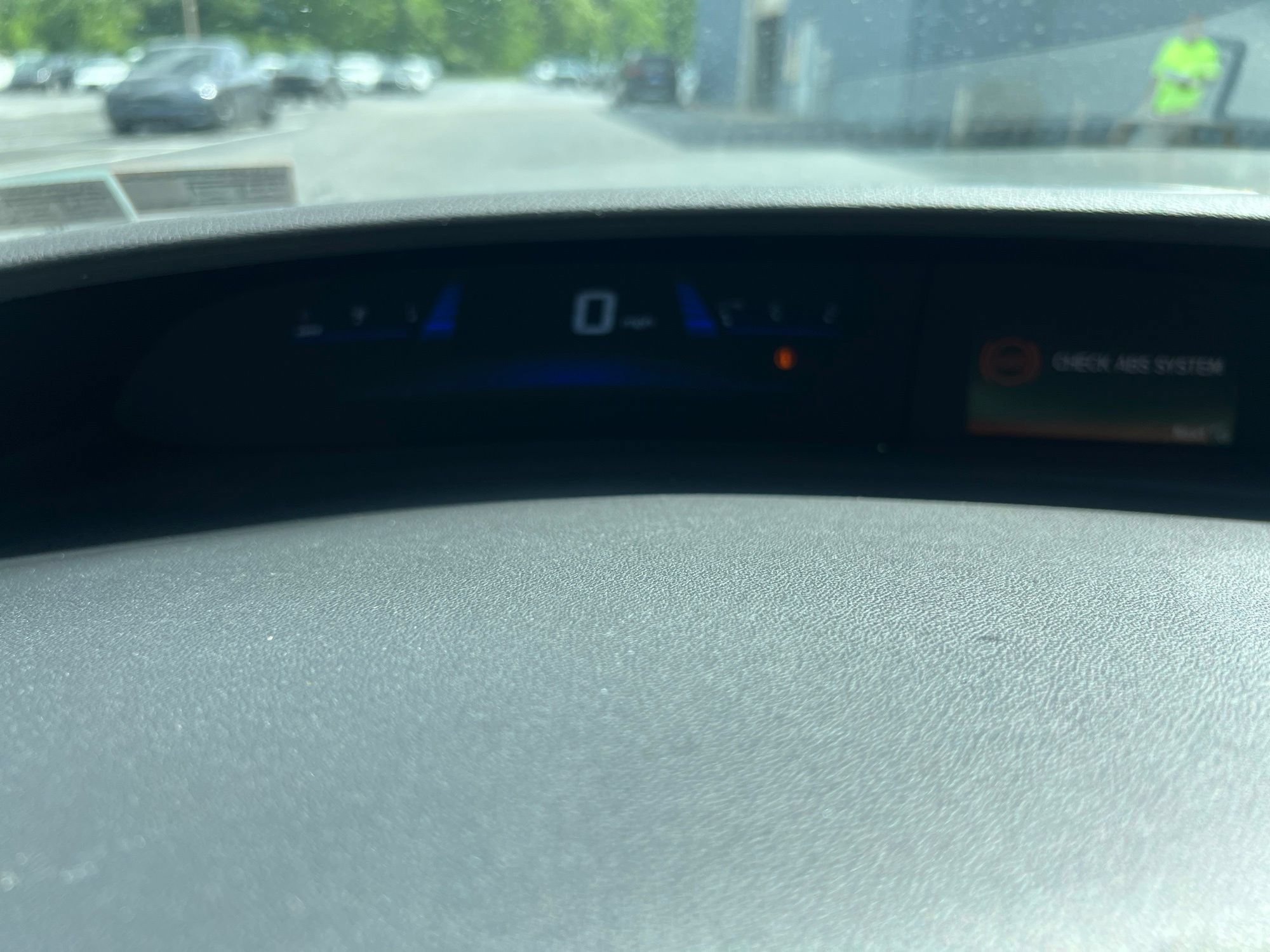 Used 2013 Honda Civic EX image 12