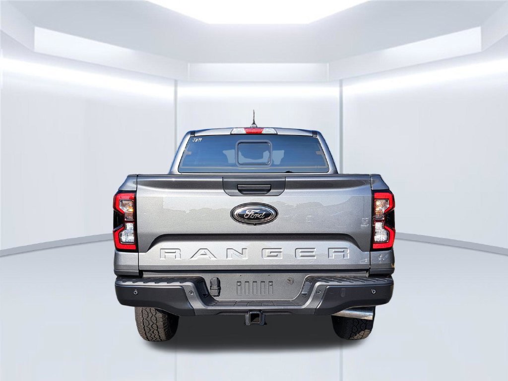 New 2026 Ford Ranger XLT w/ Equipment Group 301A High AWD/4WD image 7