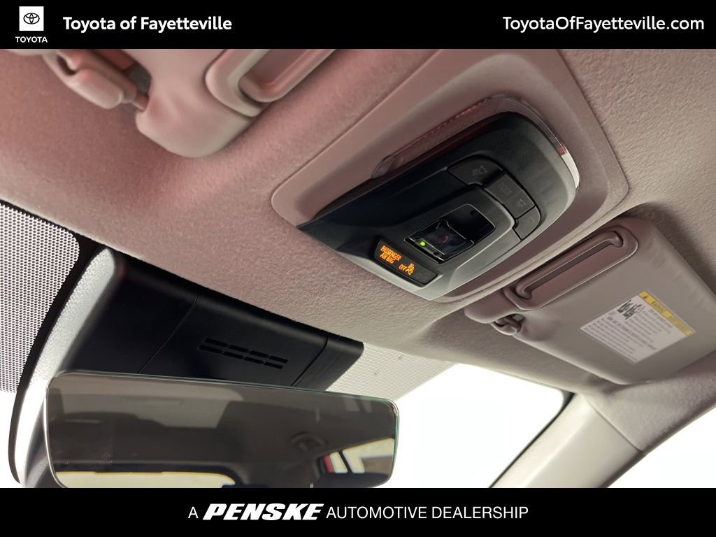 New 2026 Toyota Corolla Cross LE image 27