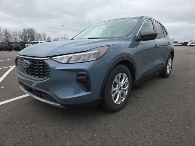 Used 2023 Ford Escape Active w/ Cold Weather Package video 2
