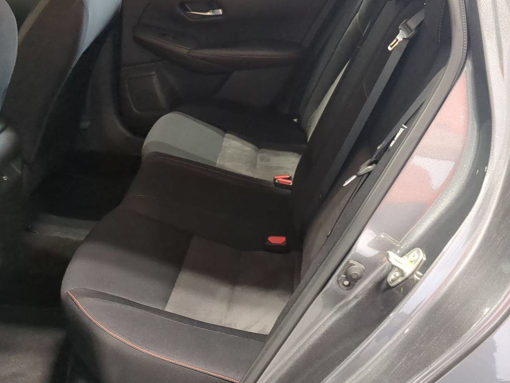 Used 2020 Nissan Sentra SR FWD image 22