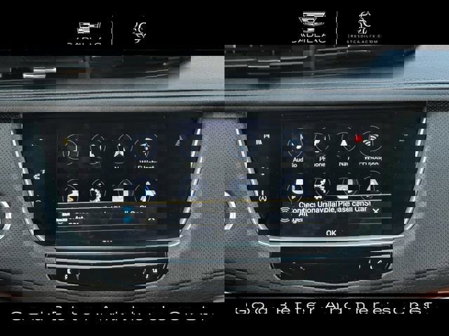 Certified 2023 Cadillac XT5 Premium Luxury w/ Technology Package image 15