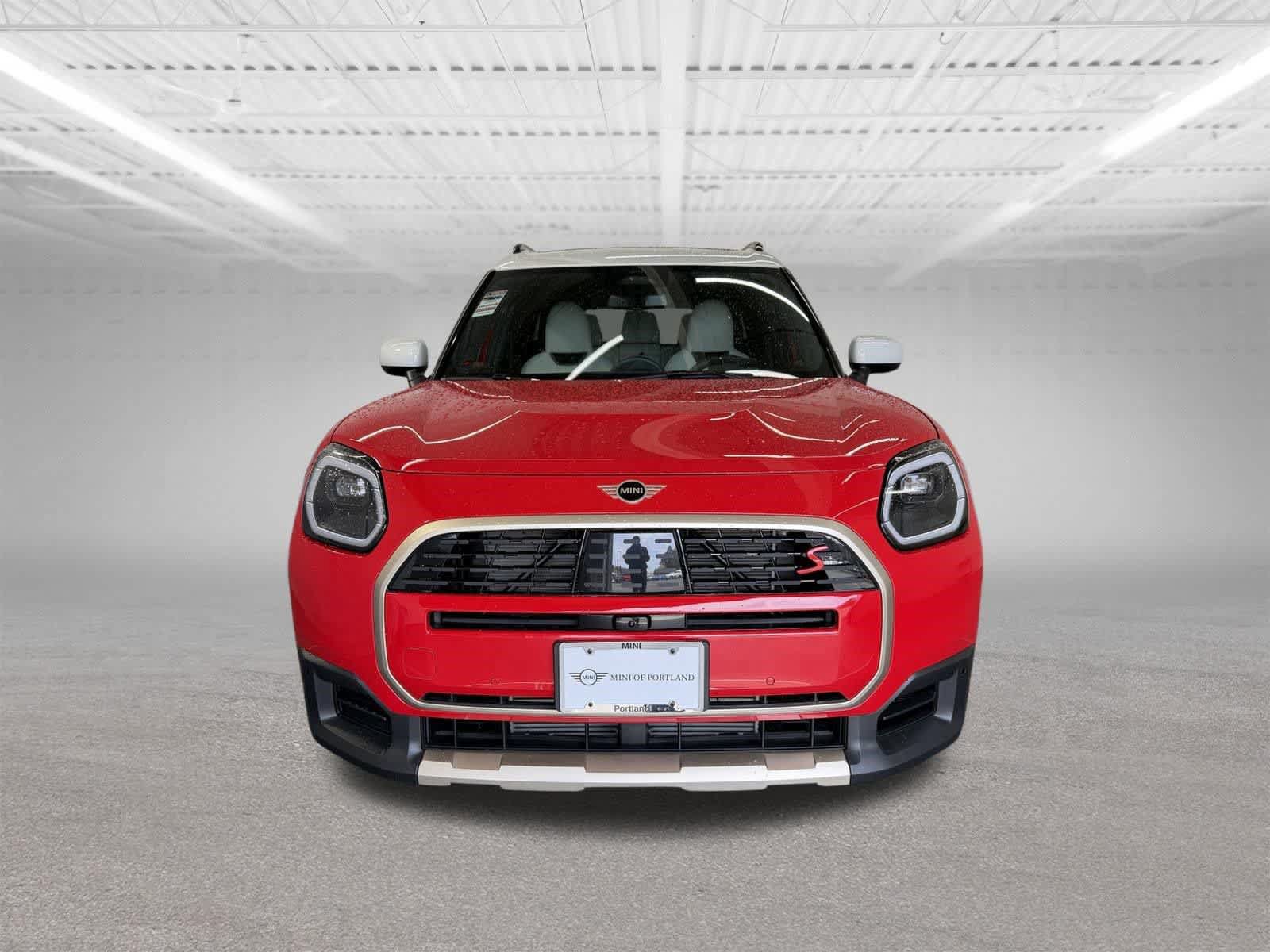 Used 2026 MINI Cooper Countryman S AWD/4WD image 8