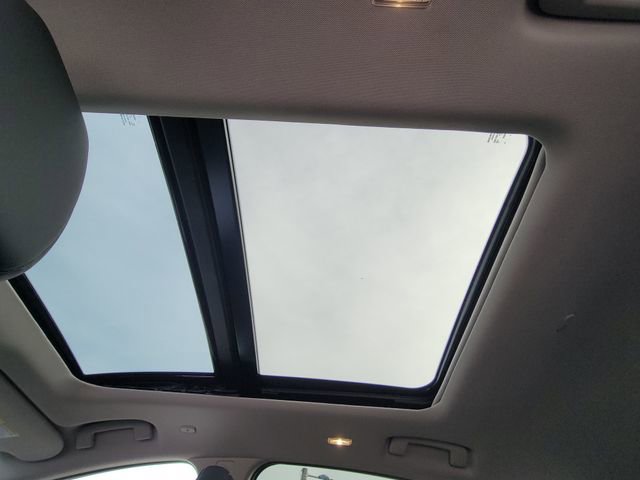 New 2026 Nissan Murano SL image 9