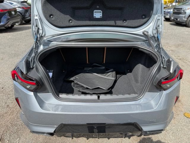 Used 2026 BMW M240i xDrive Coupe w/ Premium Package AWD/4WD image 11