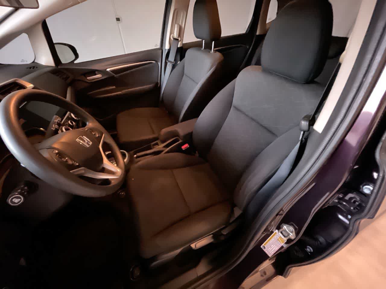 Used 2017 Honda Fit EX image 11