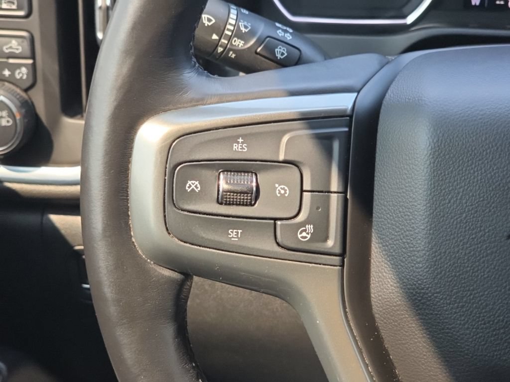 Used 2019 Chevrolet Silverado 1500 RST w/ All-Star Edition AWD/4WD image 27