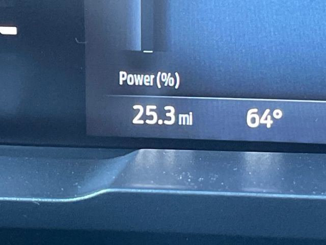 New 2026 Ford Maverick XL image 17