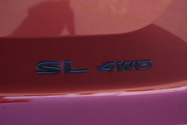 Used 2023 Nissan Pathfinder SL w/ Lighting Package (N92) AWD/4WD image 7