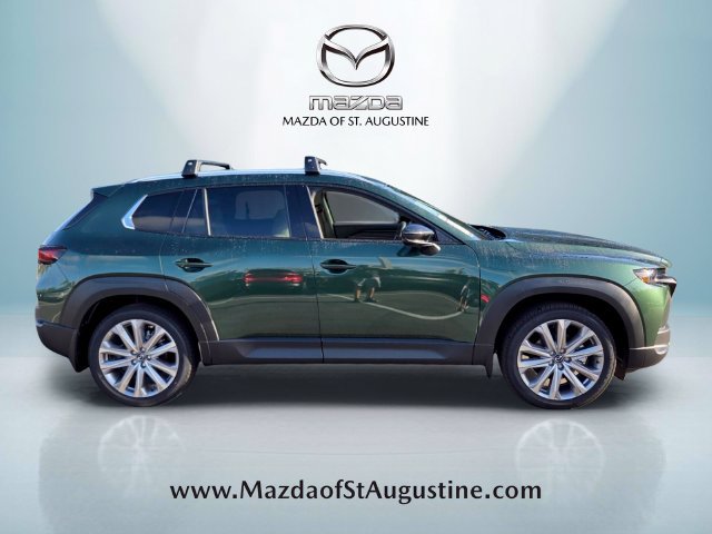 New 2026 MAZDA CX-50 2.5 Turbo w/ Premium Plus Pkg AWD/4WD image 14