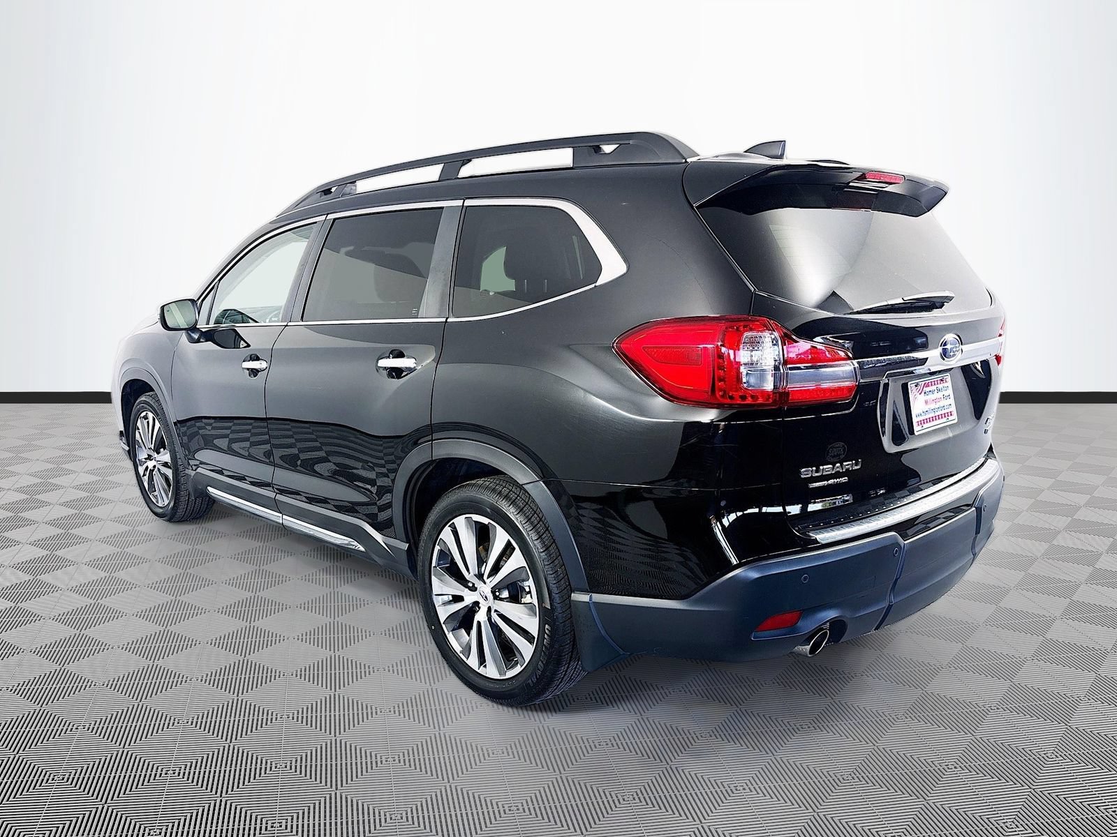 Used 2022 Subaru Ascent Touring AWD/4WD image 5