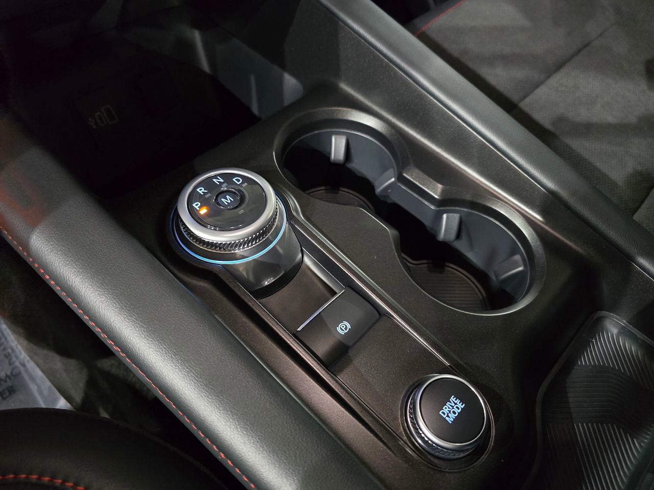 New 2026 Ford Explorer ST image 34