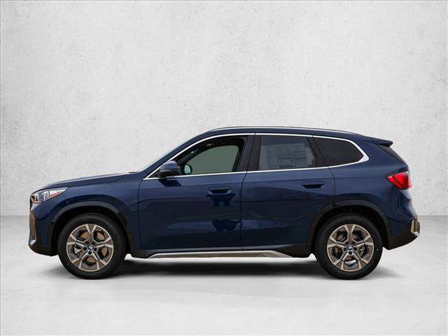 New 2026 BMW X1 xDrive28i image 8
