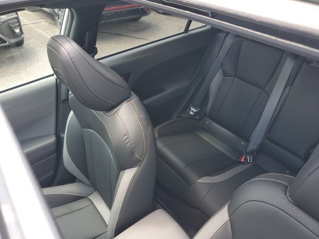 New 2026 Subaru Crosstrek 2.5i Wilderness AWD/4WD image 34