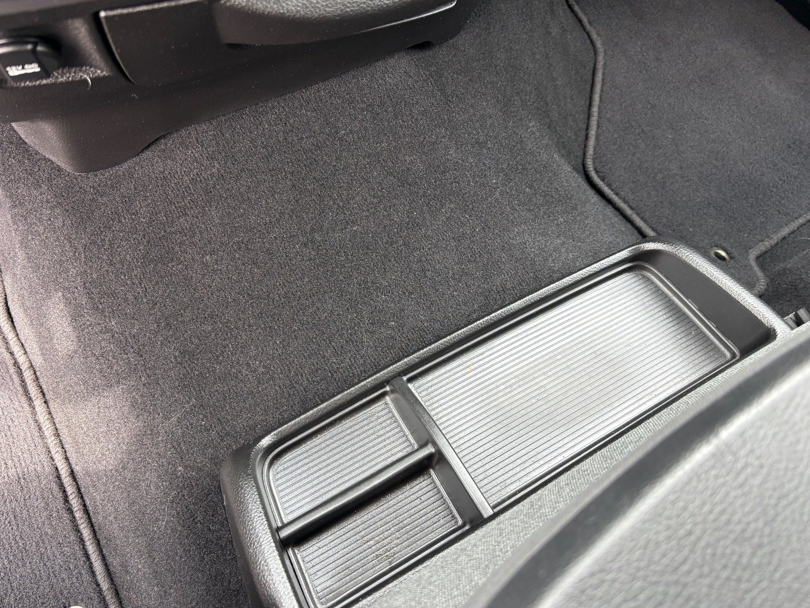 Used 2022 RAM 1500 Warlock w/ Electronics Group AWD/4WD image 17