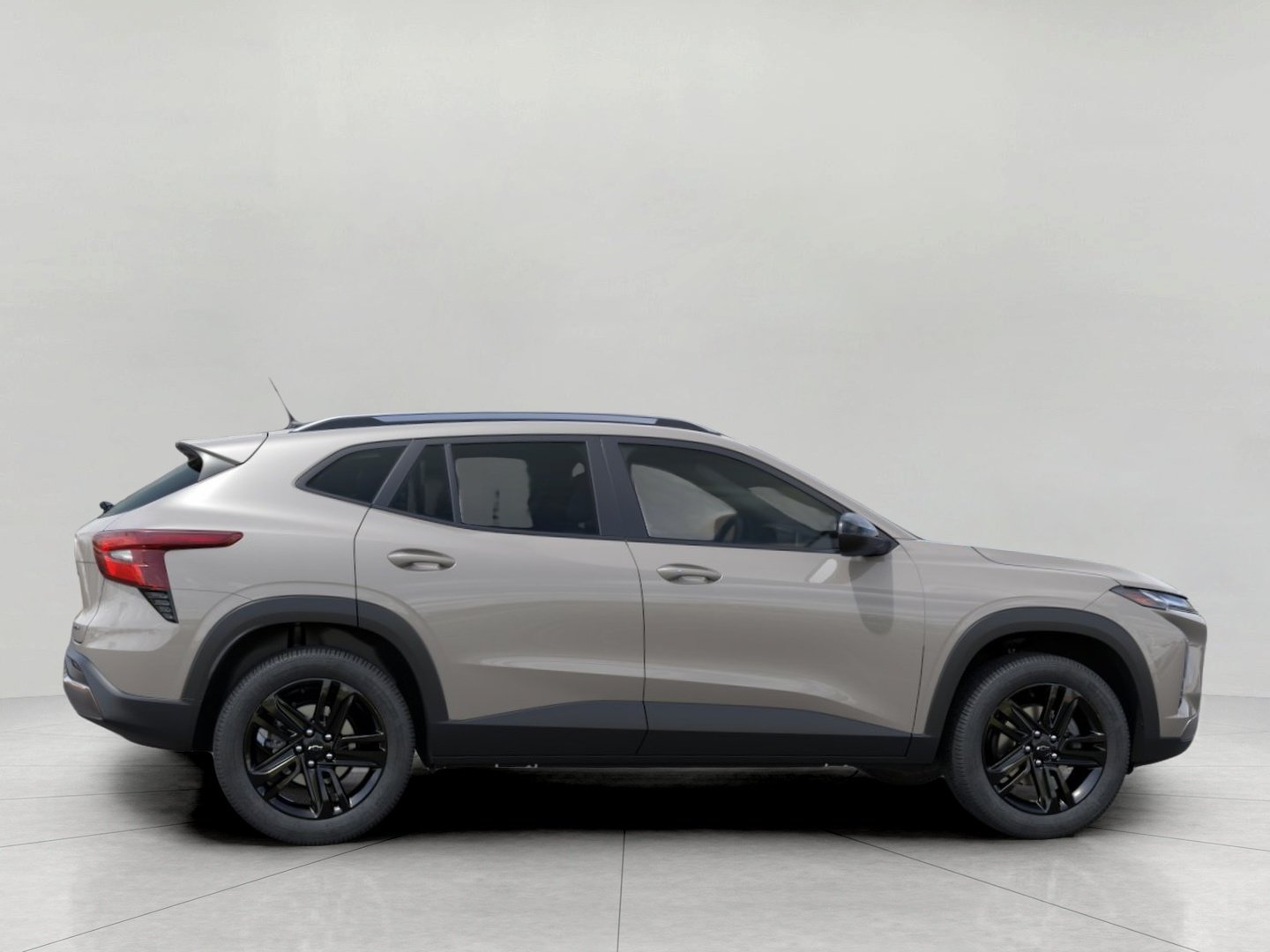 New 2026 Chevrolet Trax ACTIV w/ Sunroof Package FWD image 5