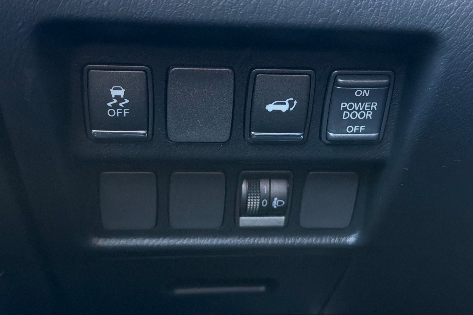 Used 2016 INFINITI QX60 Luxe image 38