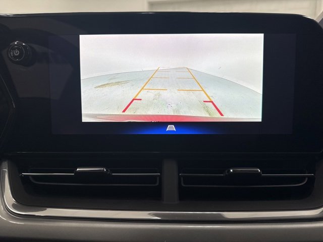 Used 2024 Chevrolet Trax LT image 16