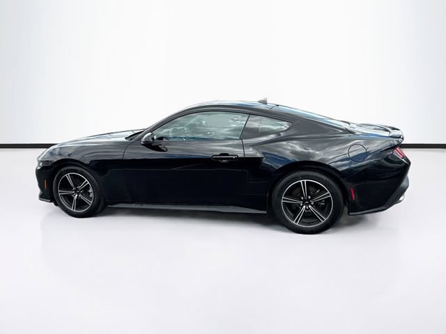 Used 2024 Ford Mustang Premium RWD image 5