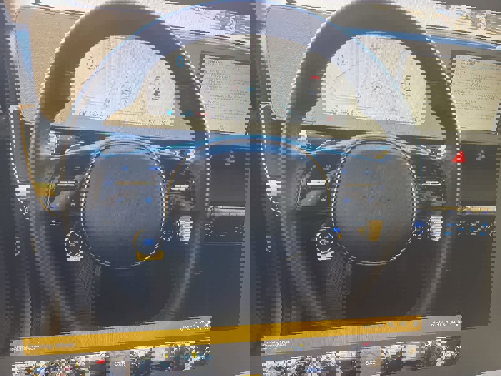 Used 2024 Hyundai Ioniq 5 SEL image 9